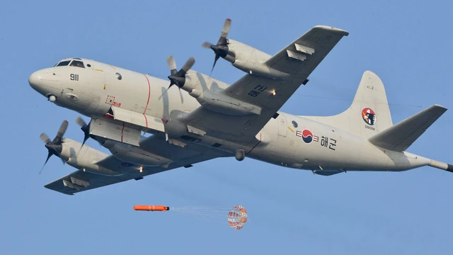 P-3C Orion