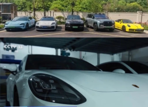 Kế toán trưởng đi Porsche không dám dừng cổng công ty: Sự thật về khối tài sản 205 tỷ gây choáng