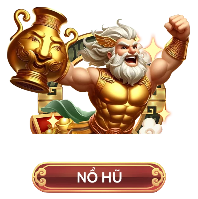 Hay881 Nổ hũ