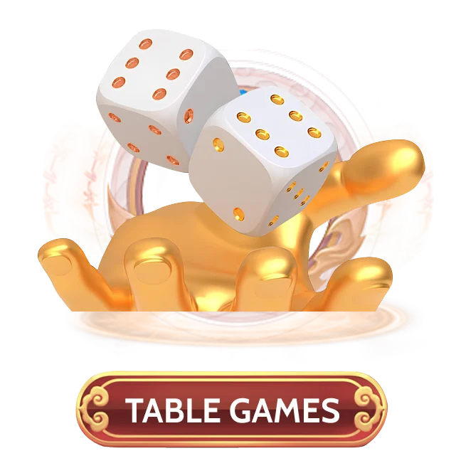 Hay88 TABLE GAMES